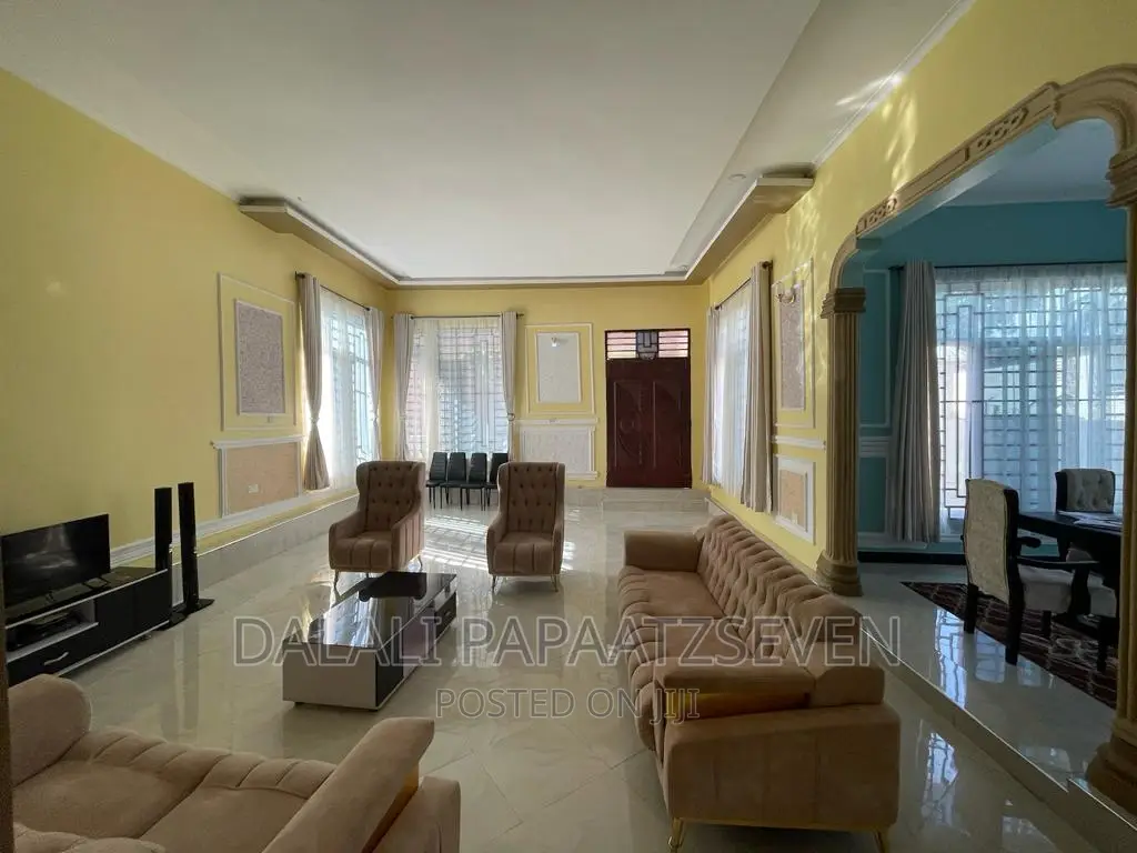 4bdrm House in Dalalipapaatzseven, Kinondoni for sale