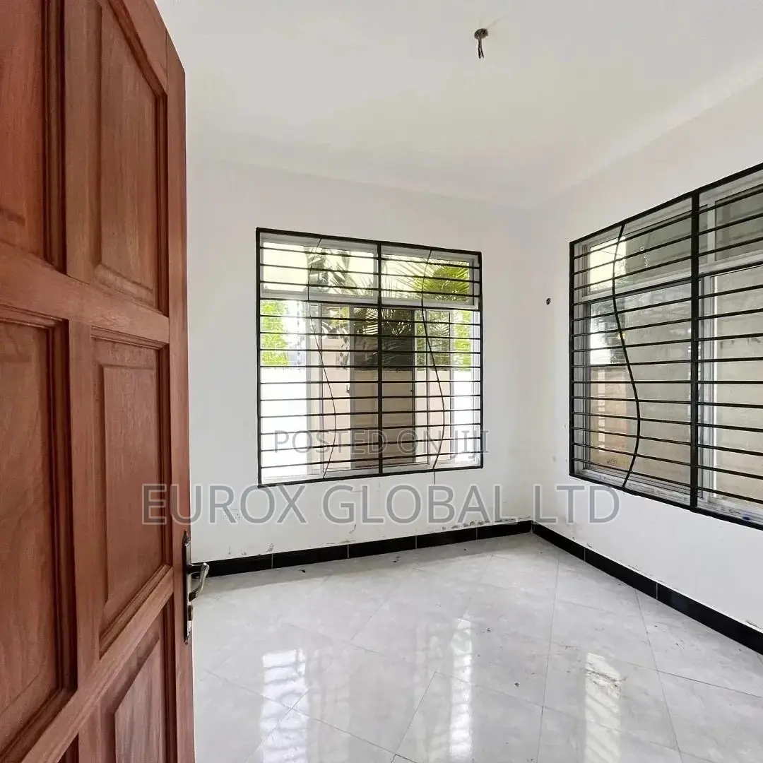 2bdrm Apartment in Geza Juu, Kigamboni for rent