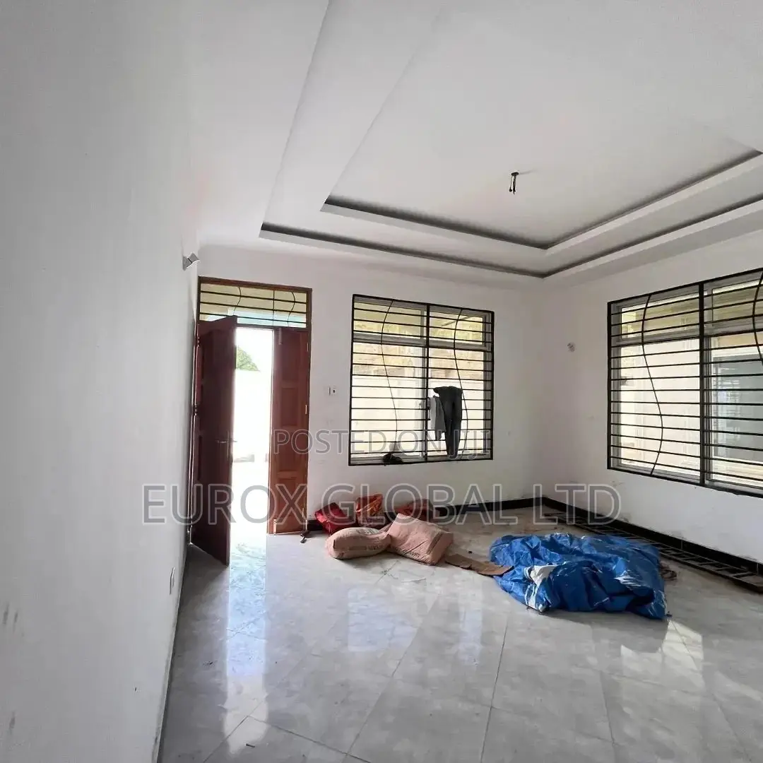 2bdrm Apartment in Geza Juu, Kigamboni for rent