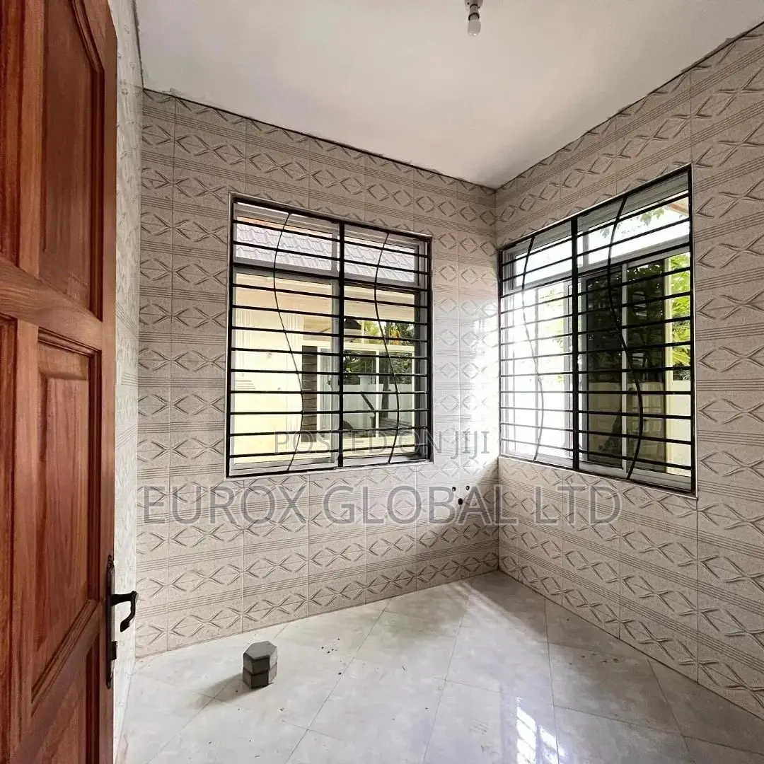 2bdrm Apartment in Geza Juu, Kigamboni for rent