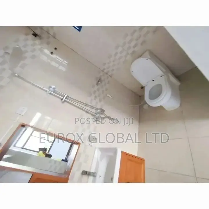 3bdrm House in Mjimwema, Kigamboni for rent