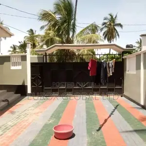 3bdrm House in Mjimwema, Kigamboni for rent