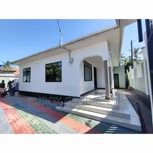 3bdrm House in Mjimwema, Kigamboni for rent