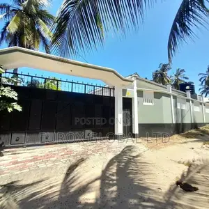 3bdrm House in Mjimwema, Kigamboni for rent