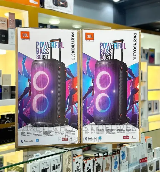 家電 Jbl 310 JBL Partybox 310 | Portable party speaker with dazzling lights and
