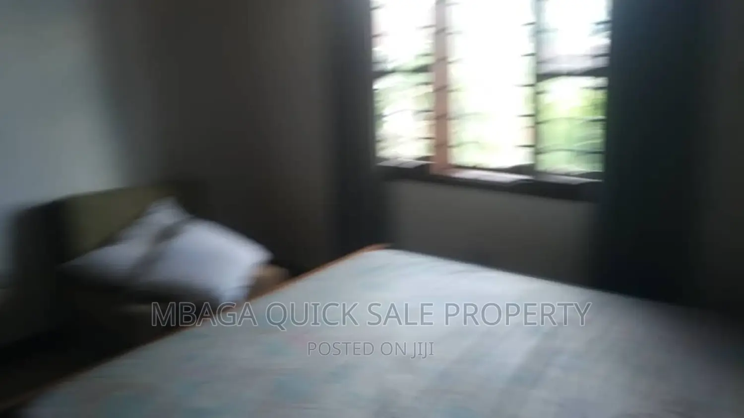 Furnished 6bdrm House in Mbezi Beach for rent