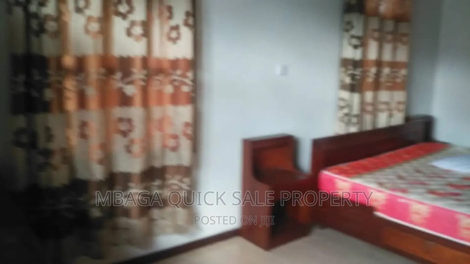 Furnished 6bdrm House in Mbezi Beach for rent