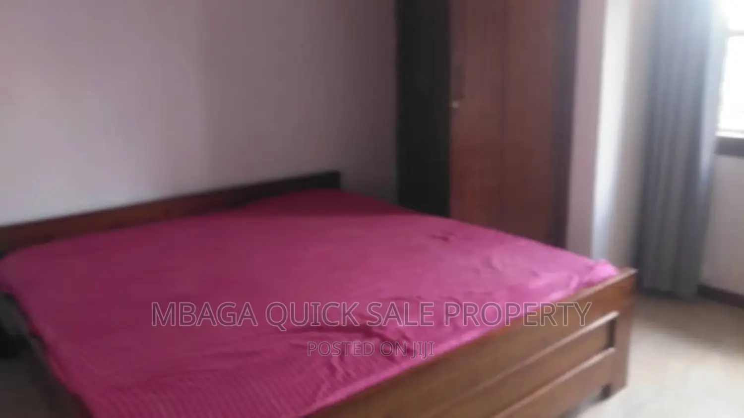 Furnished 6bdrm House in Mbezi Beach for rent