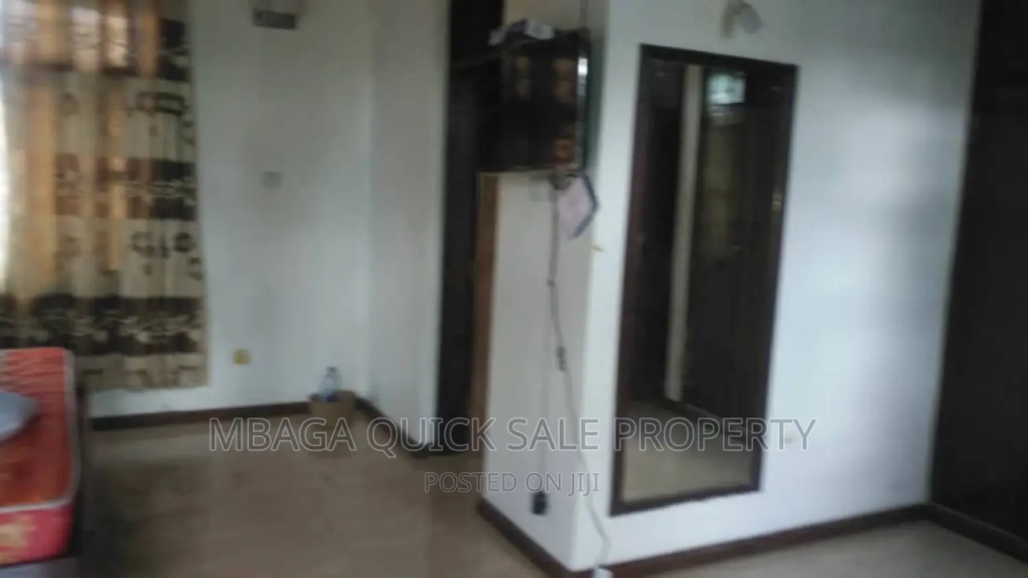 Furnished 6bdrm House in Mbezi Beach for rent