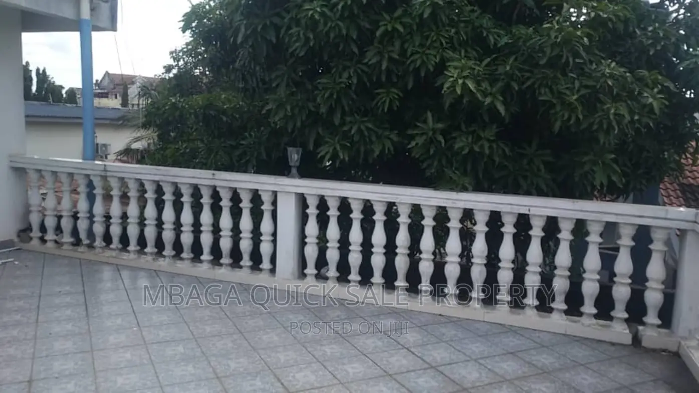 Furnished 6bdrm House in Mbezi Beach for rent