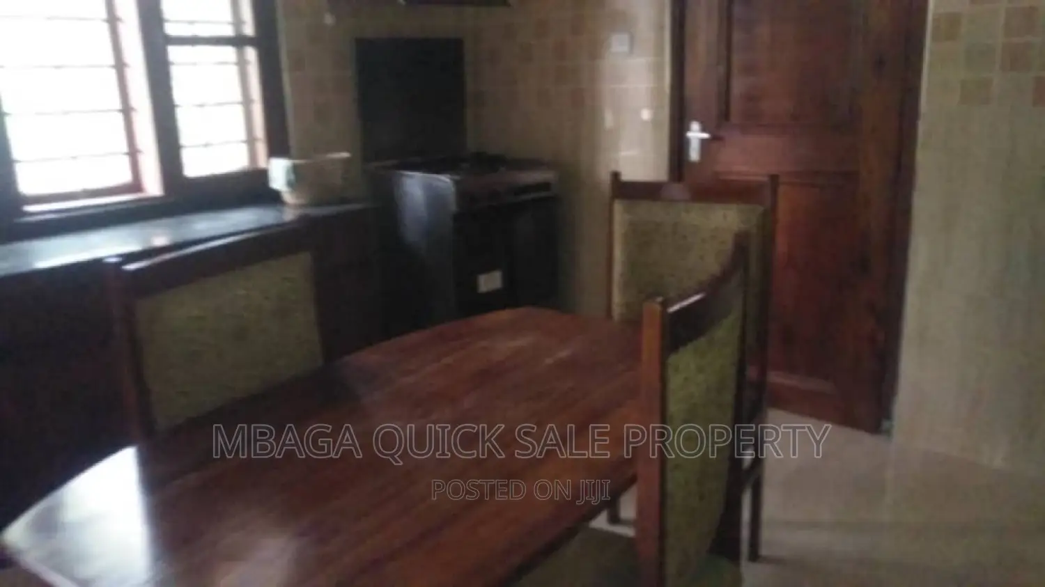 Furnished 6bdrm House in Mbezi Beach for rent