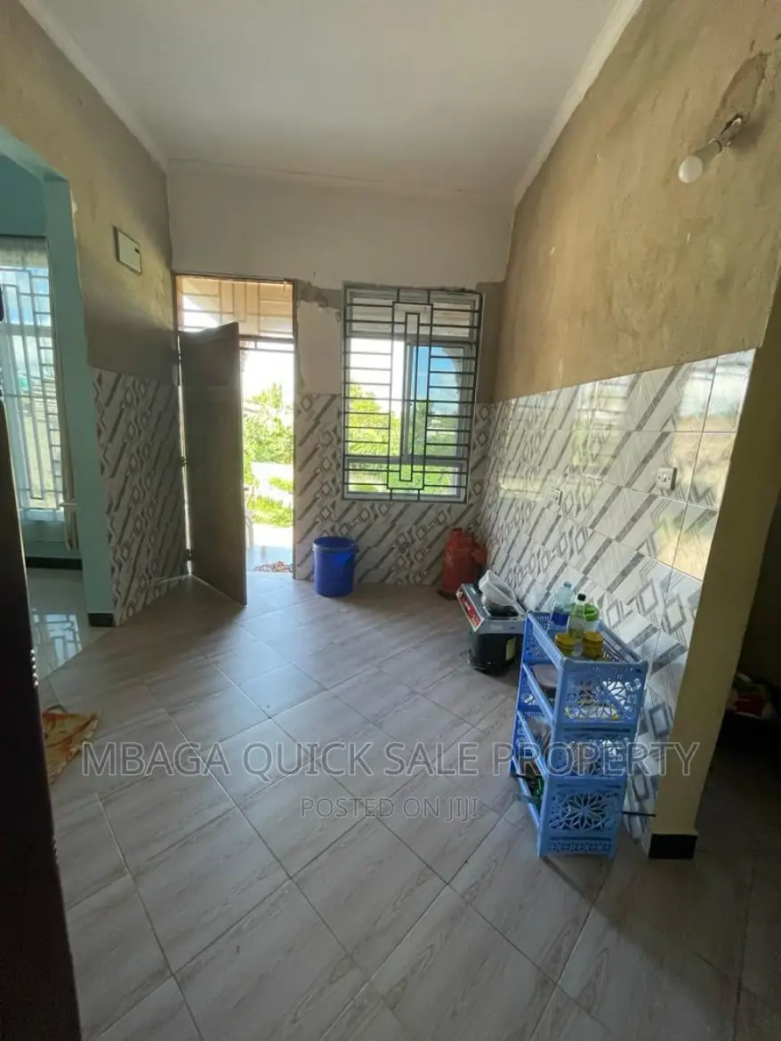 4bdrm House in Tegeta. Wazo, Bunju for sale