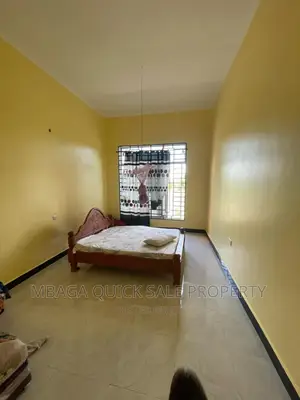 4bdrm House in Tegeta. Wazo, Bunju for sale