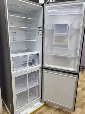 284 LTRS Samsung Inverter Fridge