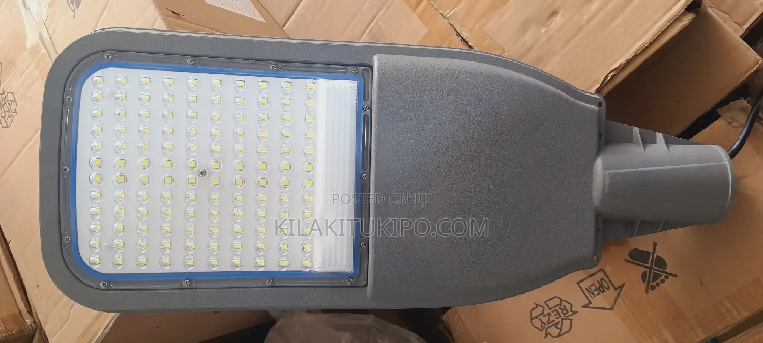 Solar Street Light 400W