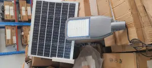 Solar Street Light 400W
