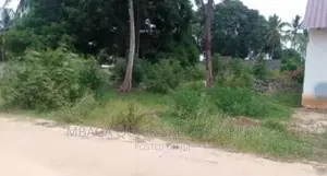 Plot for Sale at Kigamboni Kisota 1612sqm TSH 160mil