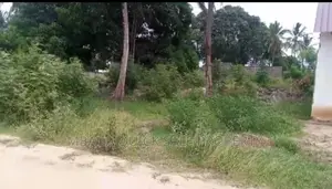 Plot for Sale at Kigamboni Kisota 1612sqm TSH 160mil