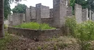 Plot for Sale at Kigamboni Kisota 1612sqm TSH 160mil