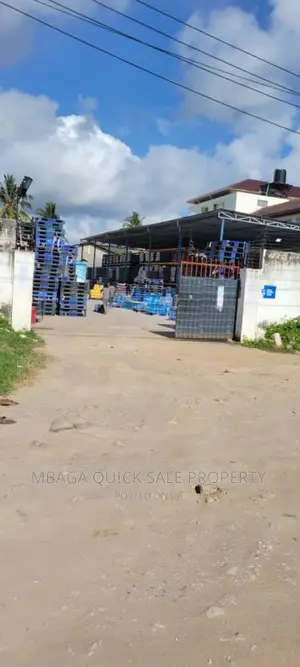 Industrial Plot for Sale
