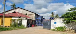 Industrial Plot for Sale