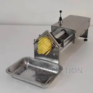 Commercial Electric Chips Cutter