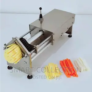 Commercial Electric Chips Cutter