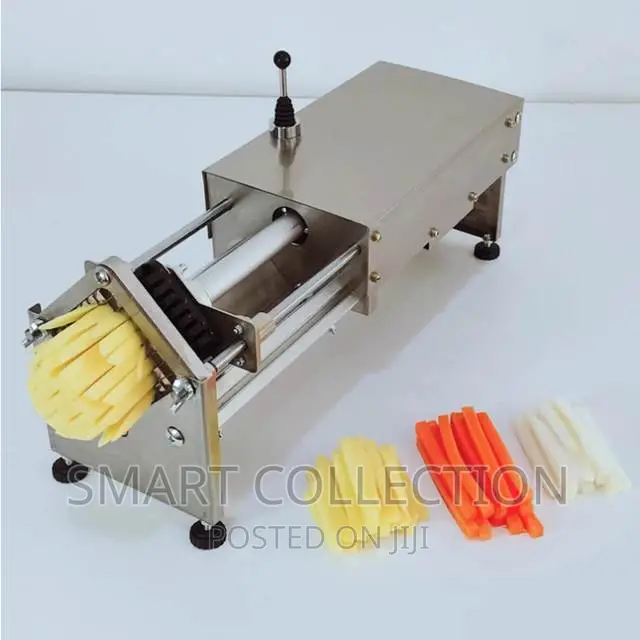 Commercial Electric Chips Cutter