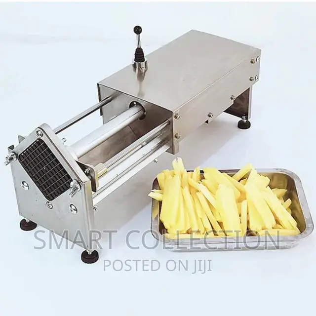 Commercial Electric Chips Cutter