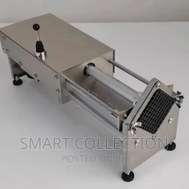 Commercial Electric Chips Cutter