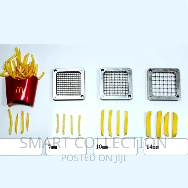 Commercial Electric Chips Cutter