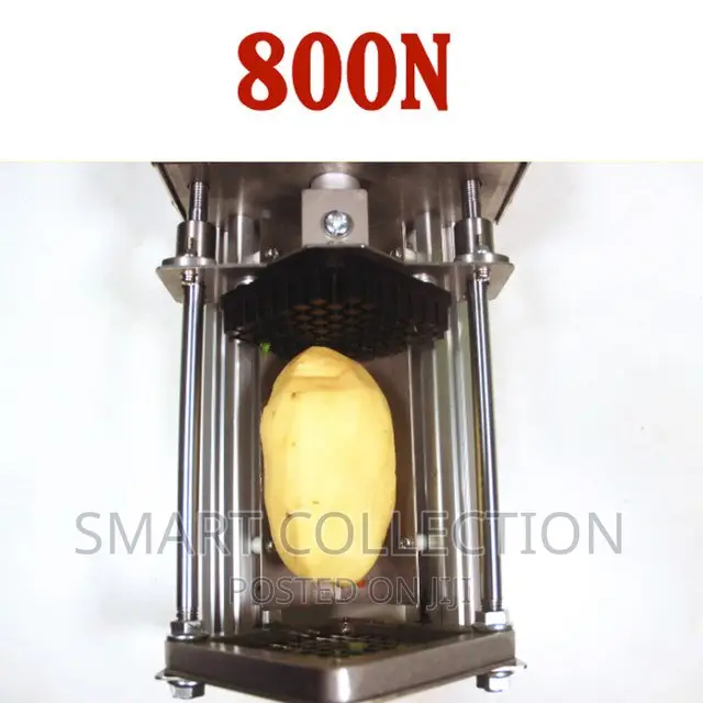 Commercial Electric Chips Cutter