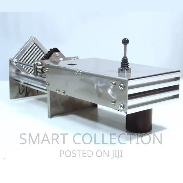 Commercial Electric Chips Cutter