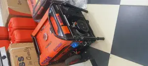 Boss Bg 7500D Generator 6.5kv