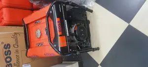 Boss Bg 7500D Generator 6.5kv