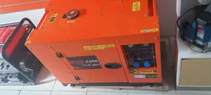 Edon Silent DIESEL Generator 7kw