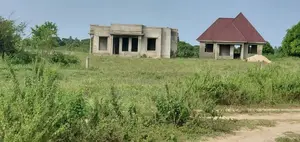 Kiwanja Kinauzwa Kigamboni ,Gezaulole