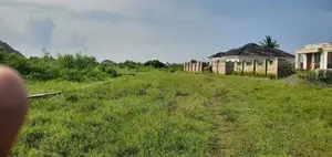 Kiwanja Kinauzwa Kigamboni ,Gezaulole