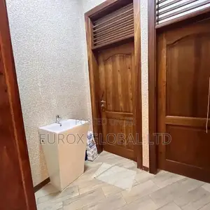 Furnished 3bdrm House in Kisota, Kigamboni for rent