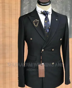 Classic Men,S Suit