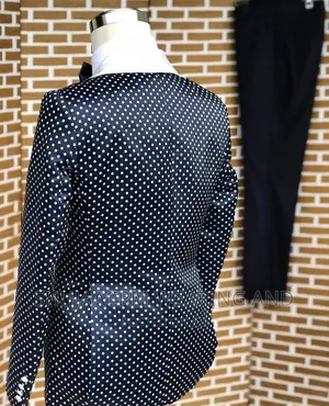 Official Suit Men