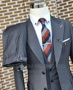 Fashion Suit Men,S
