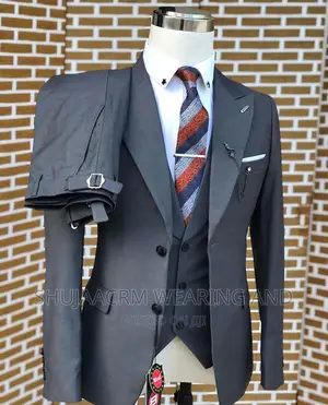 Fashion Suit Men,S