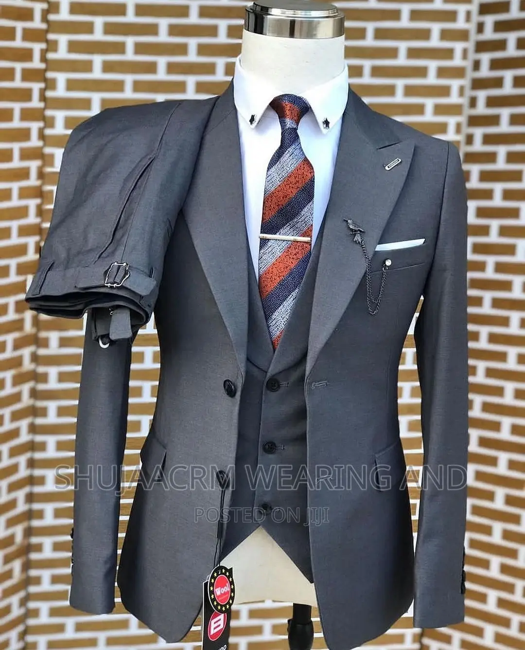 Fashion Suit Men,S