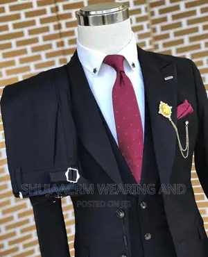 Safari Suit Men,S