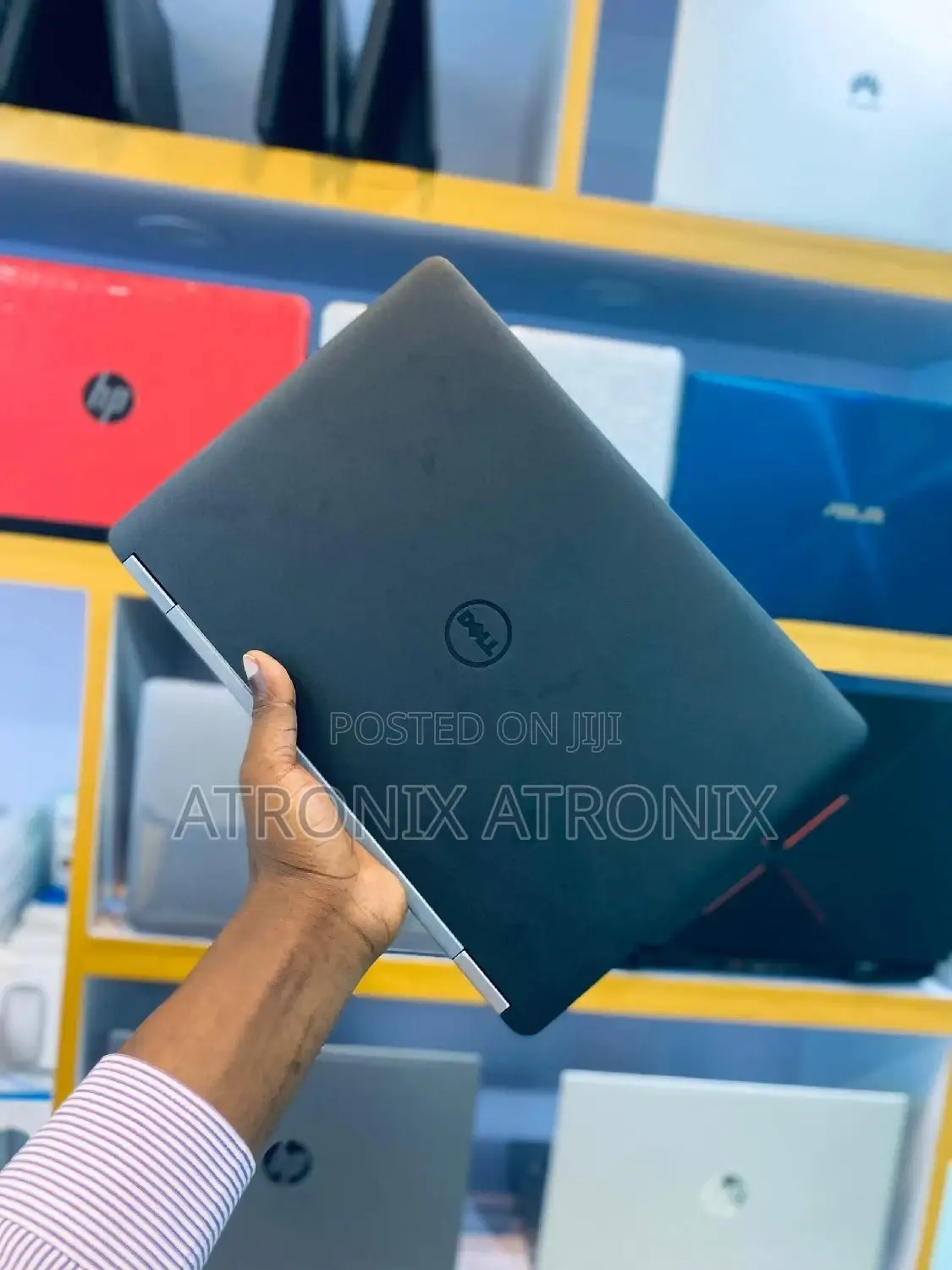 Laptop Dell Latitude E7240 8GB Intel Core I7 SSD 256GB