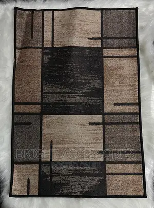 3D Doormats
