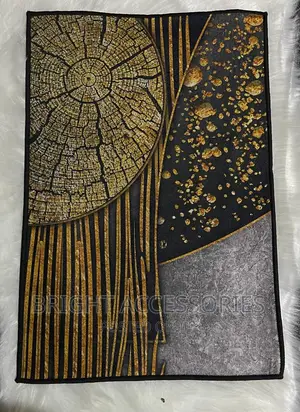 3D Doormats