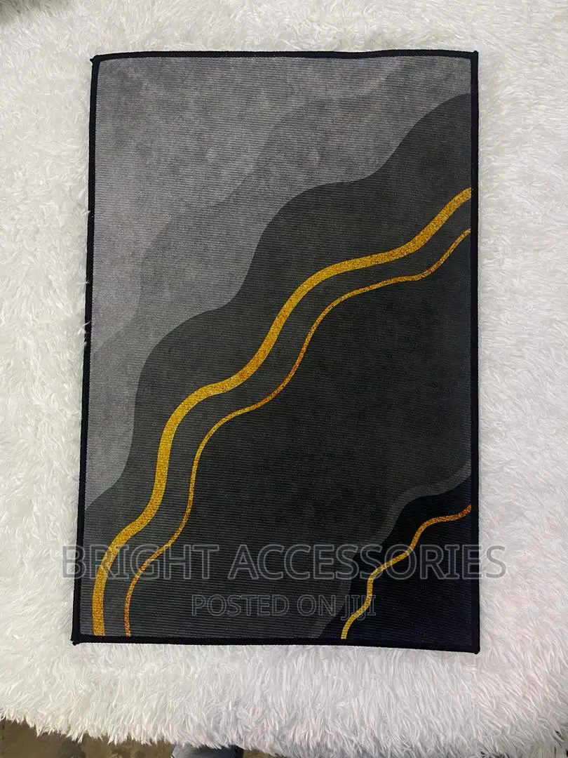 3D Doormats