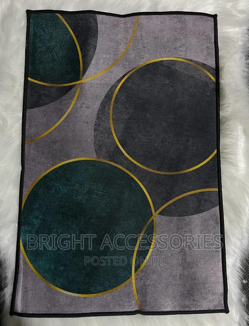 3D Doormats